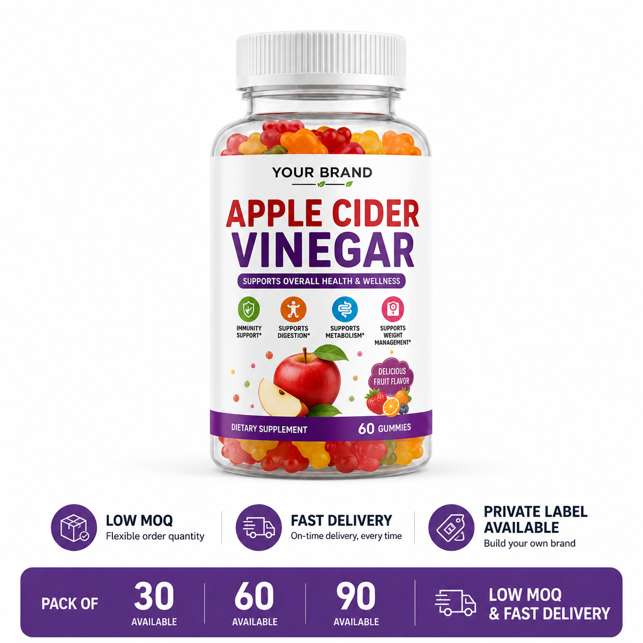 Apple-Cider-Vinegar