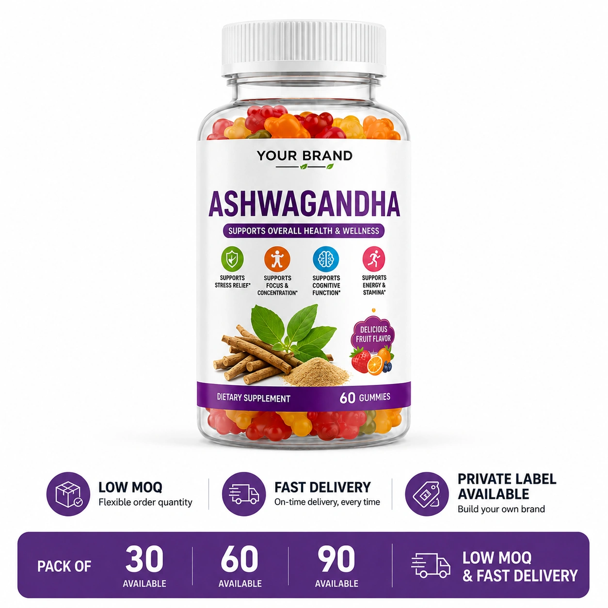 Ashwagandha