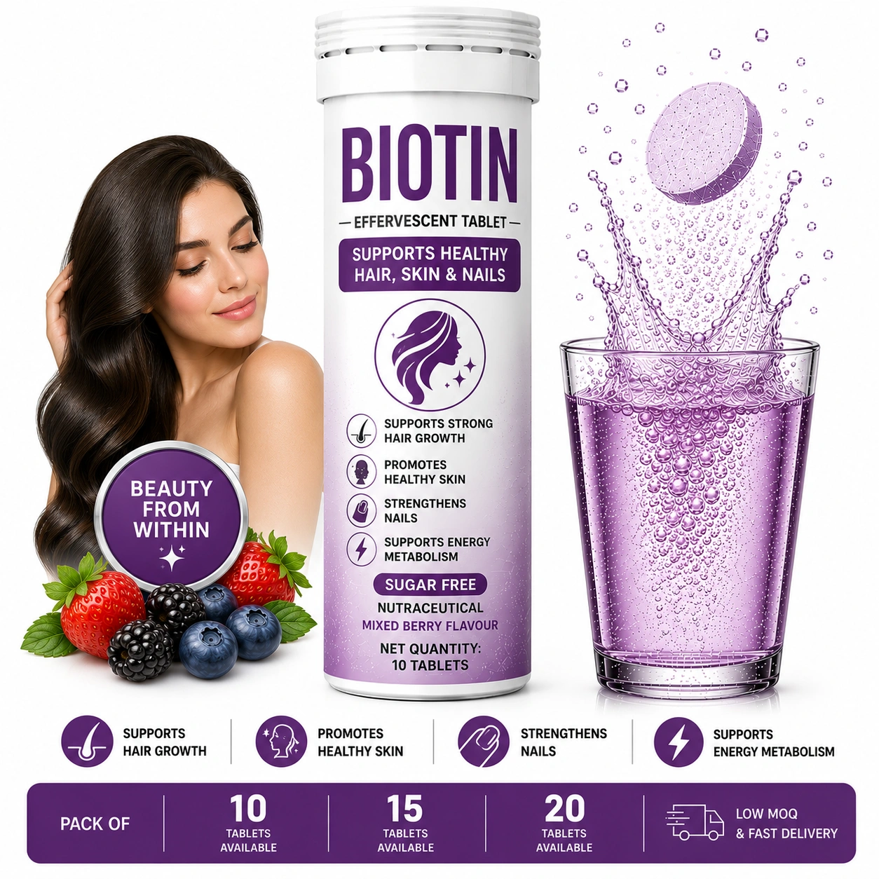 Biotin