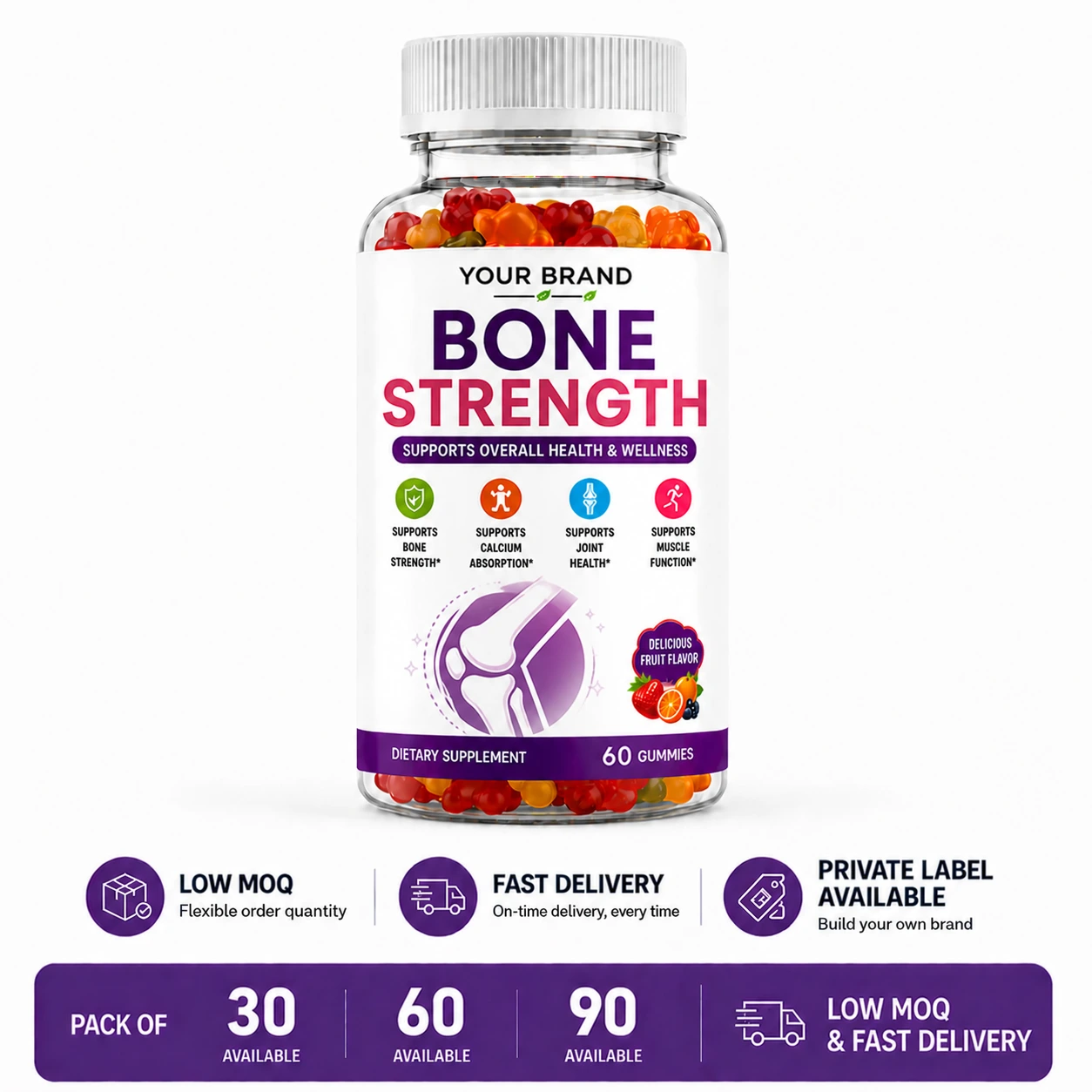 Bone Strength