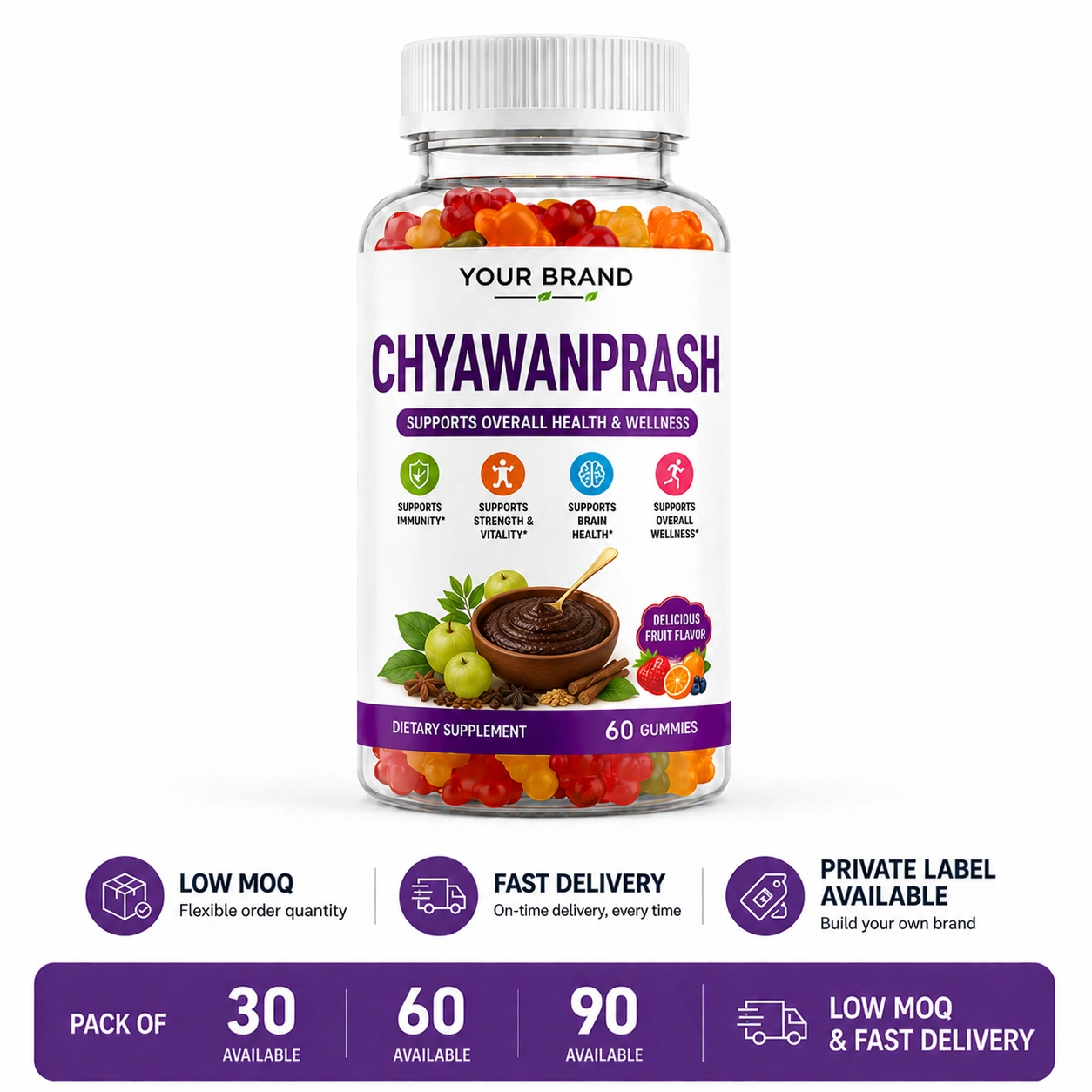 Chyawanprash