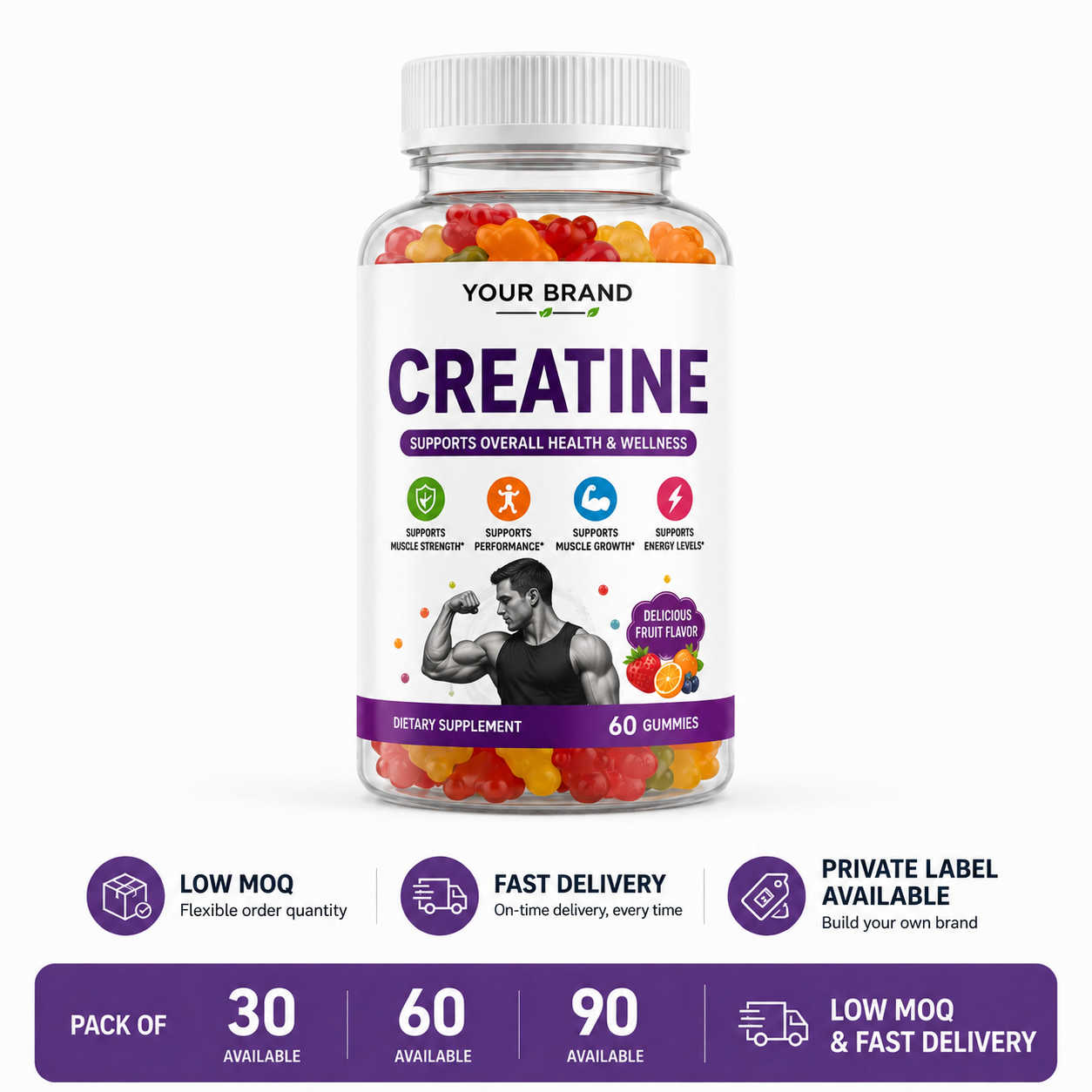 Creatine