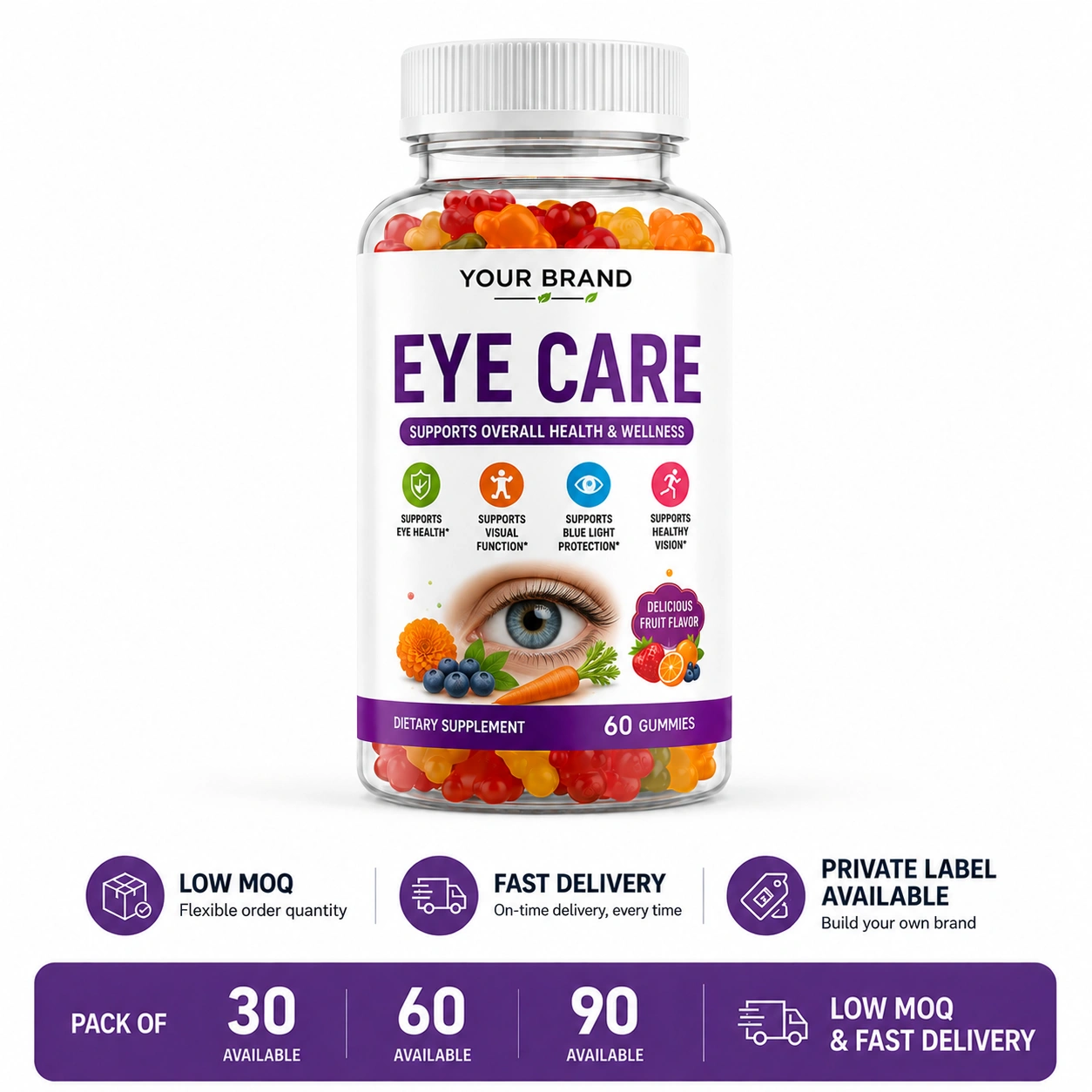 Eye Care