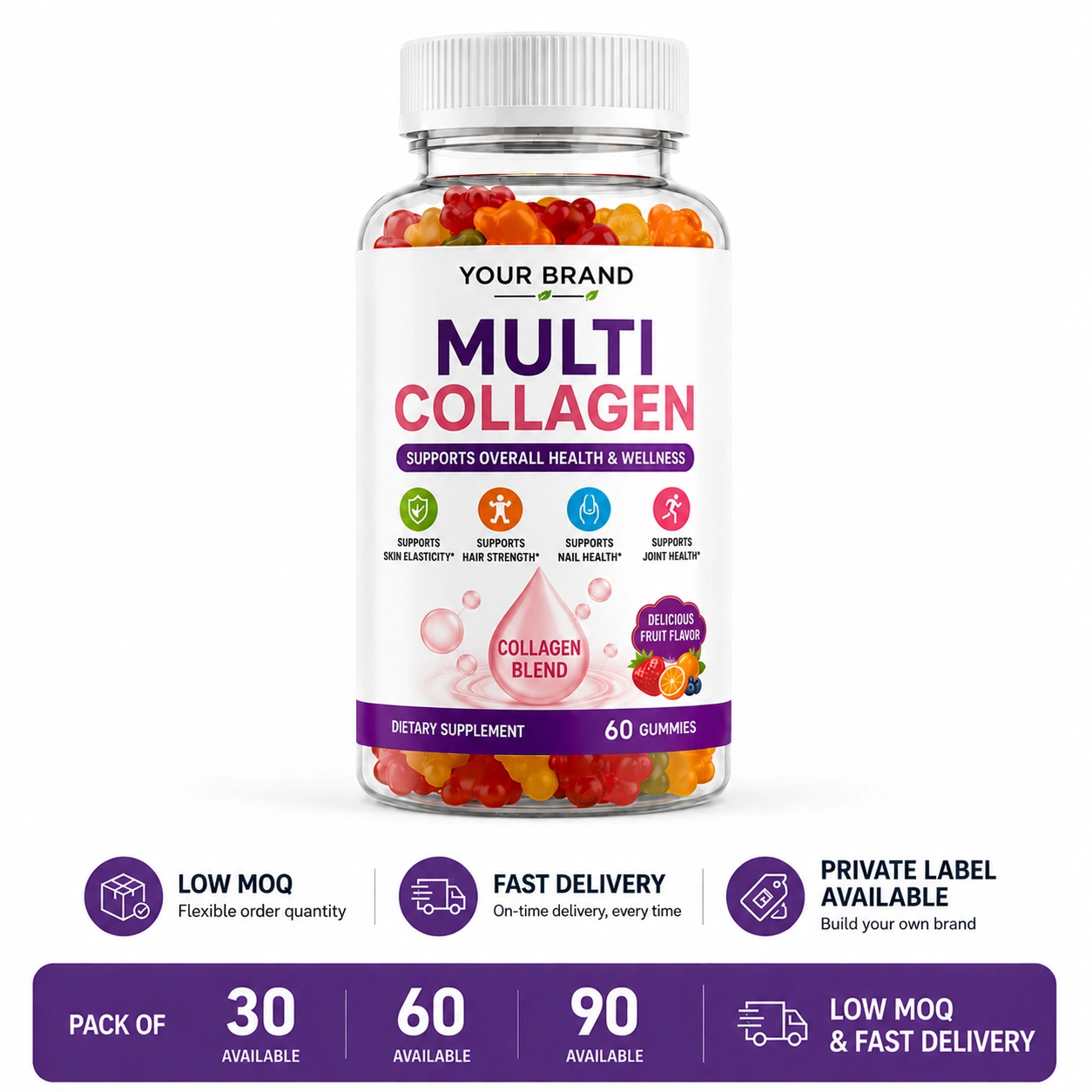 Multi Collagen