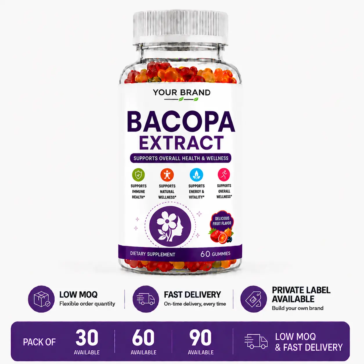 bacopa extract