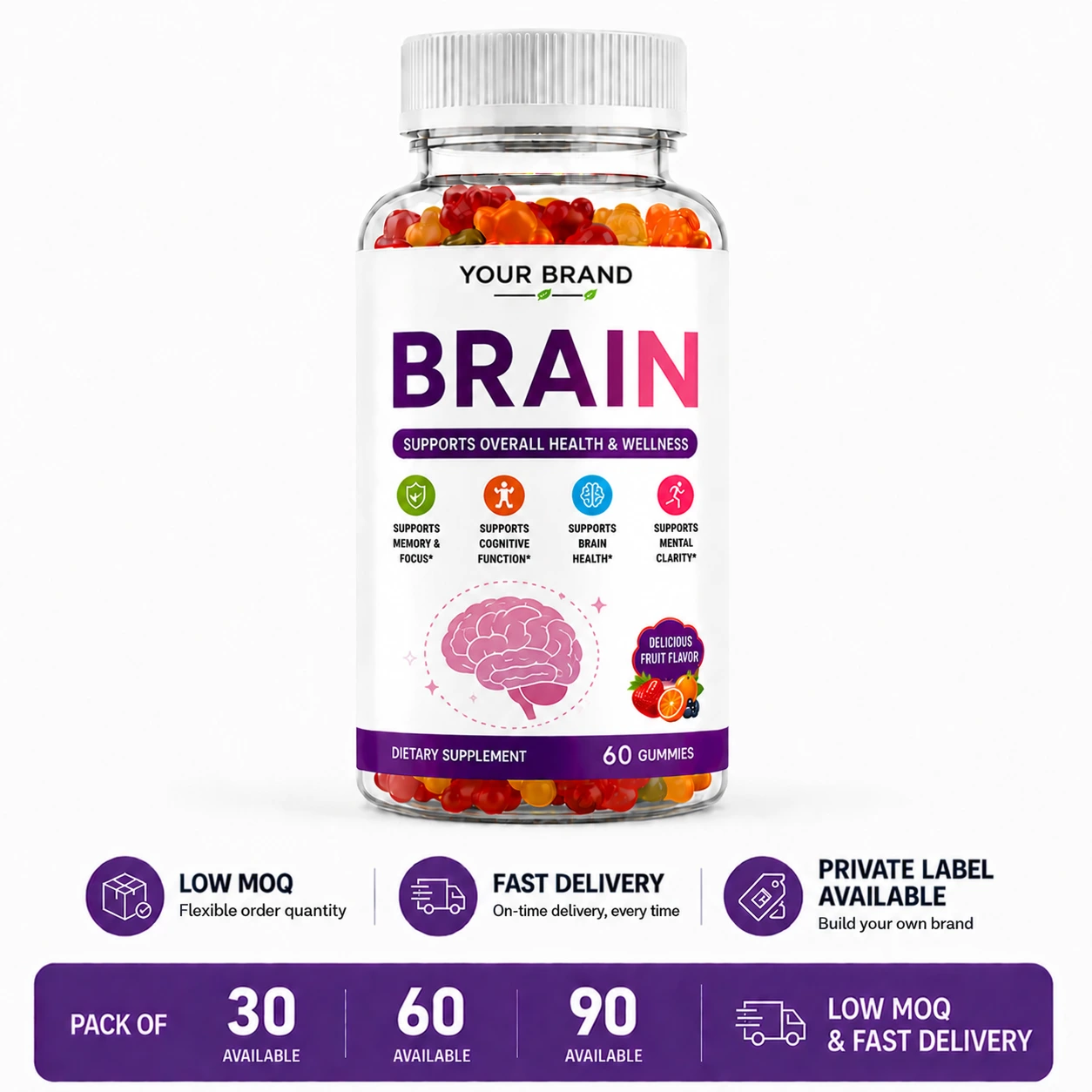 brain