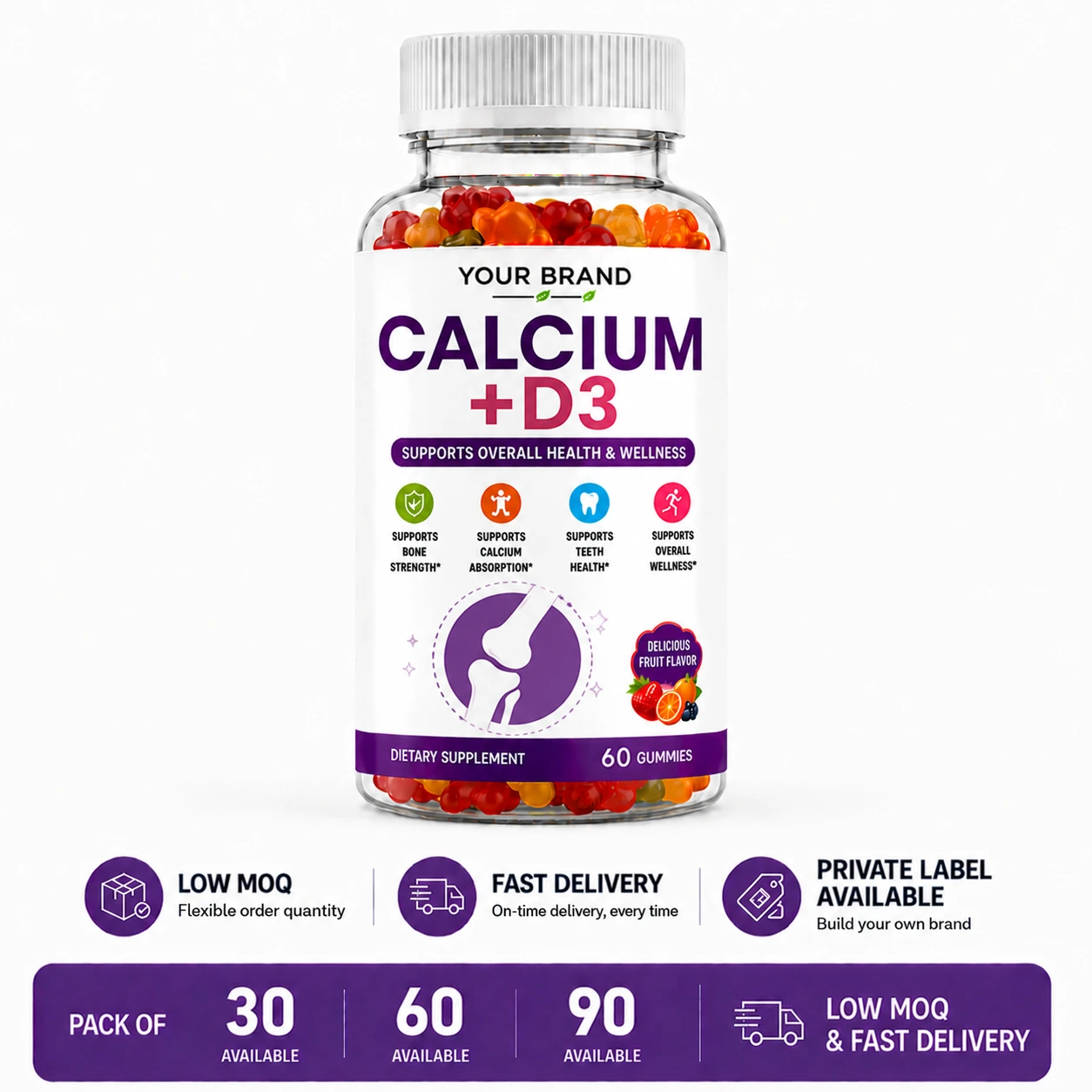 calciumD3