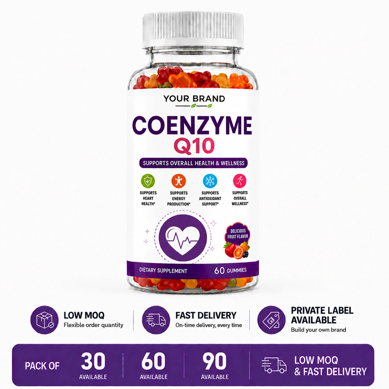 coenzyme Q10