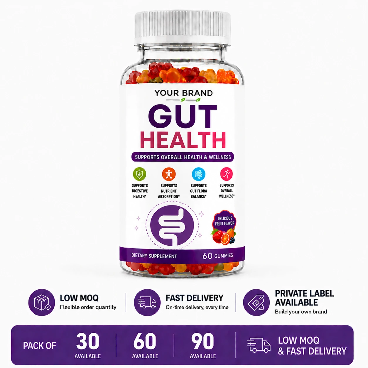 gut health