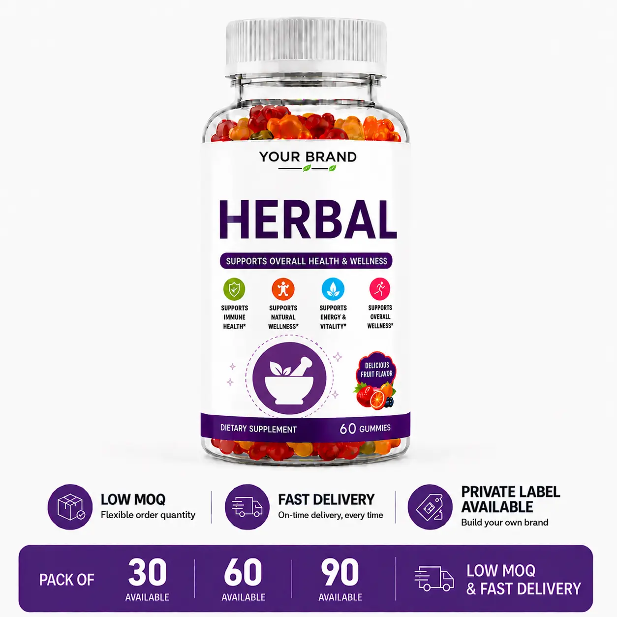 herbal