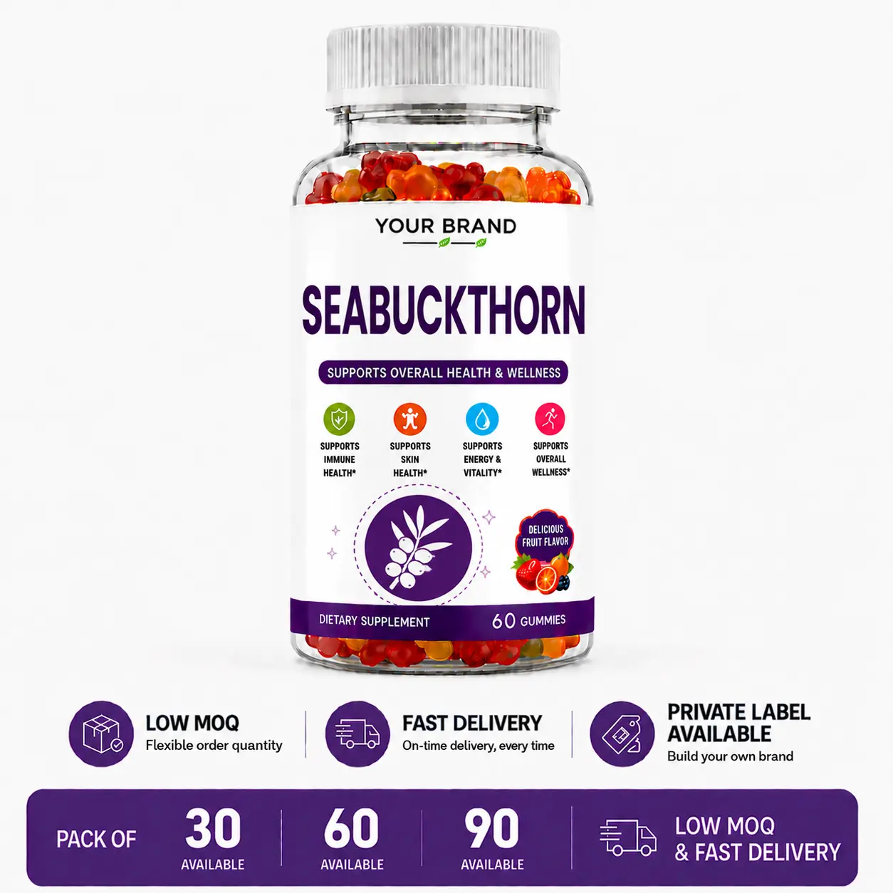 seabuckthorn