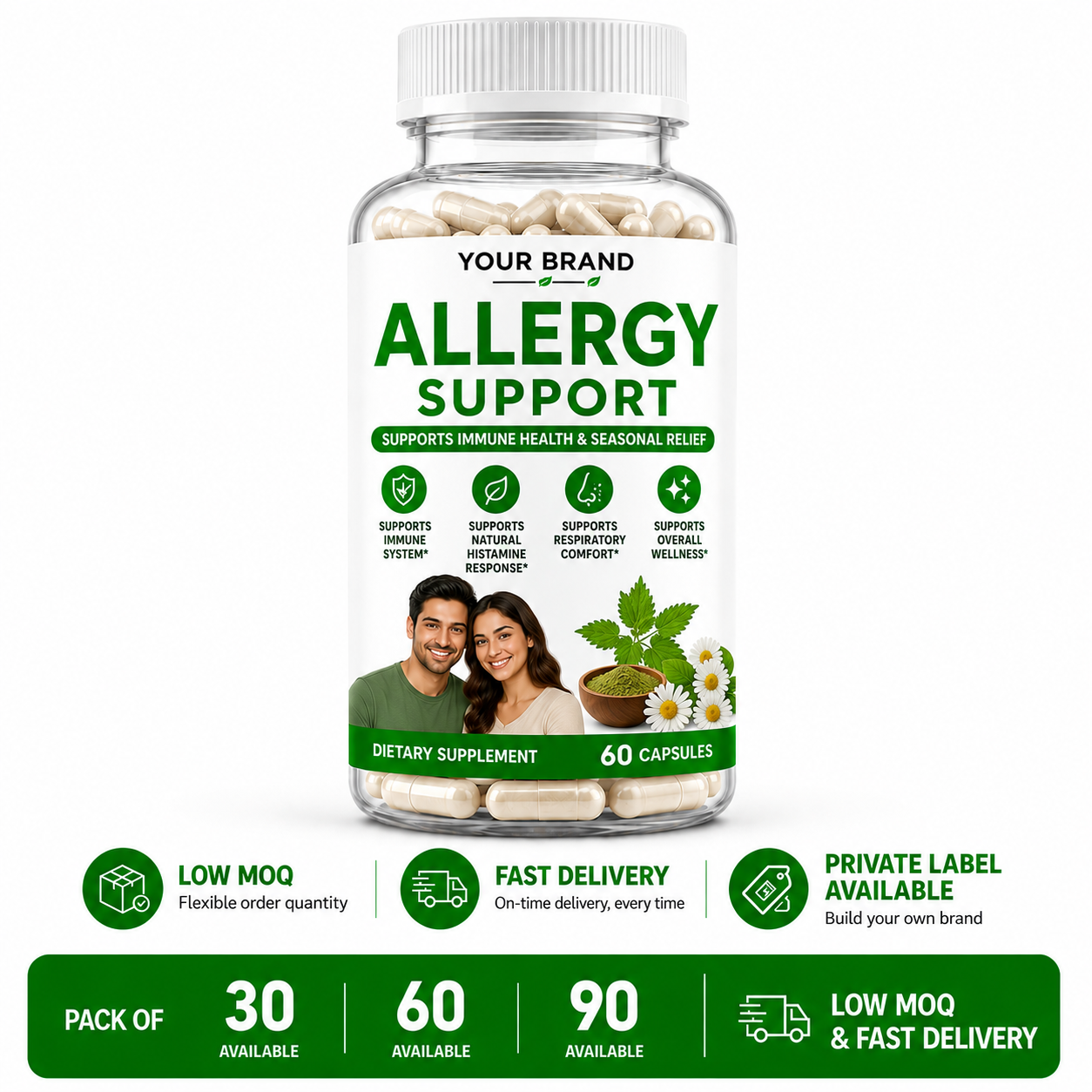 Allergy