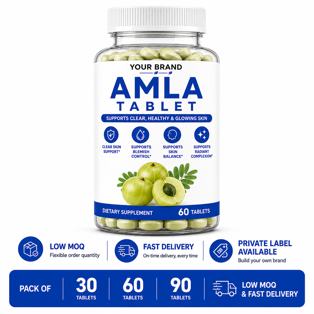 Amla Tablet