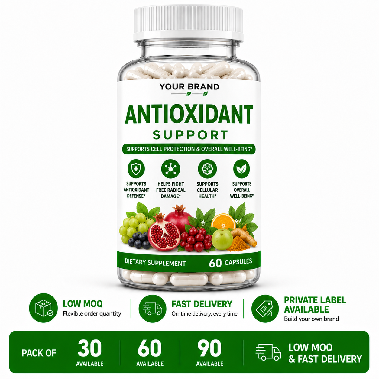 Antioxidant