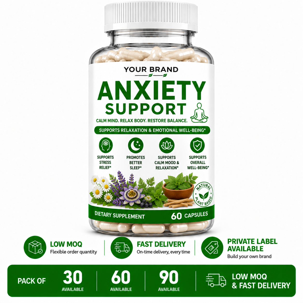 Anxiety