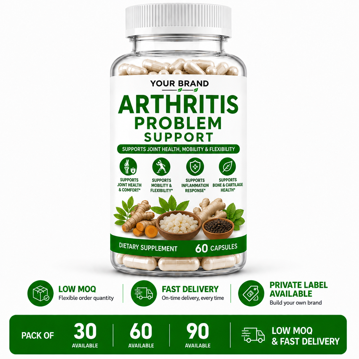 Arthritis Problem