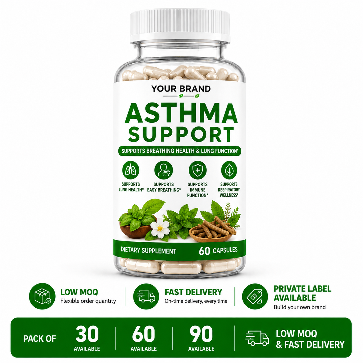Asthma