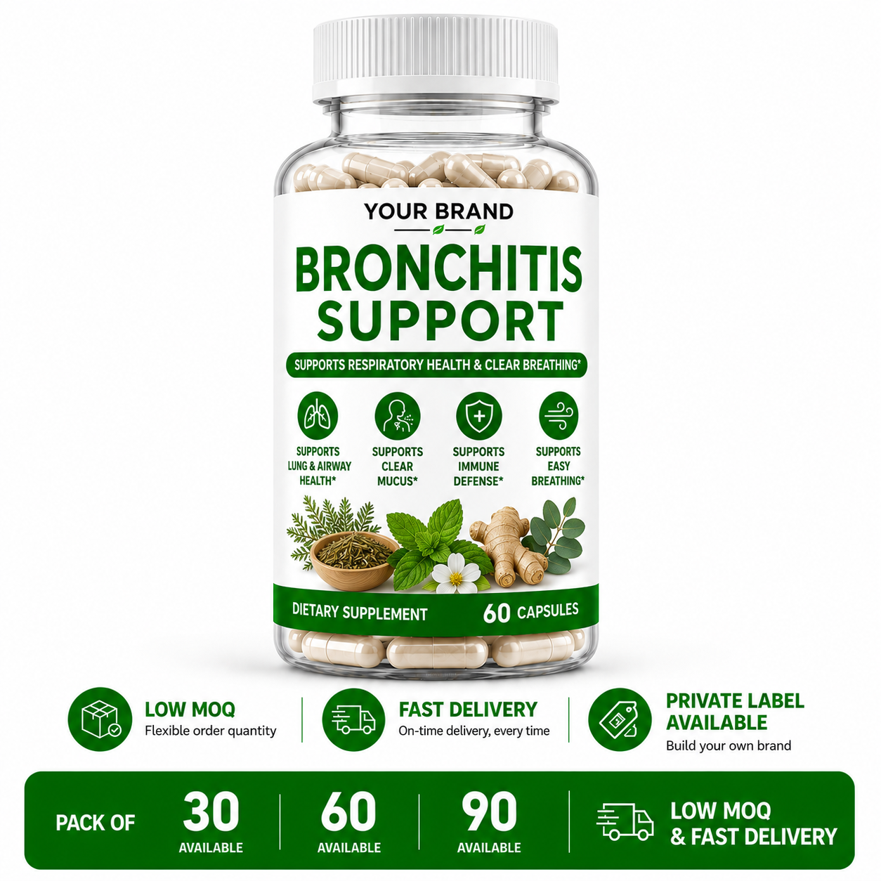 Bronchitis