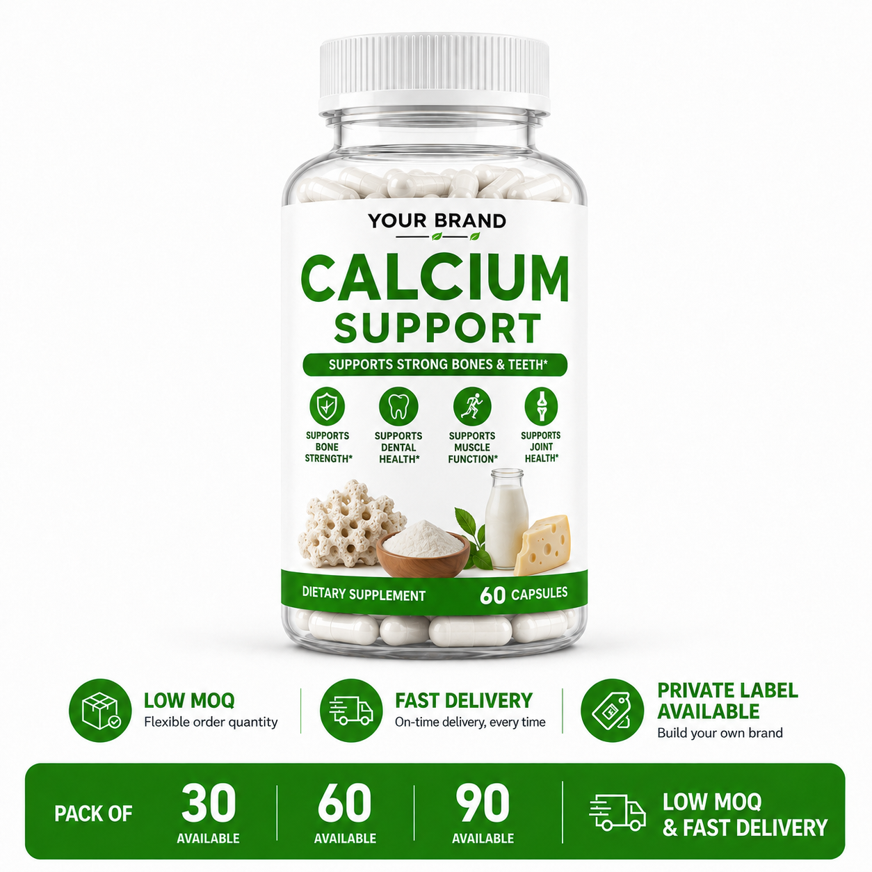Calcium