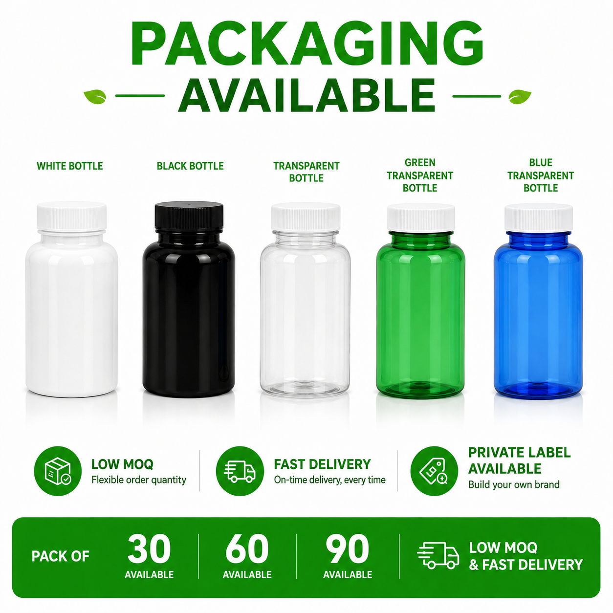 Capsules 1