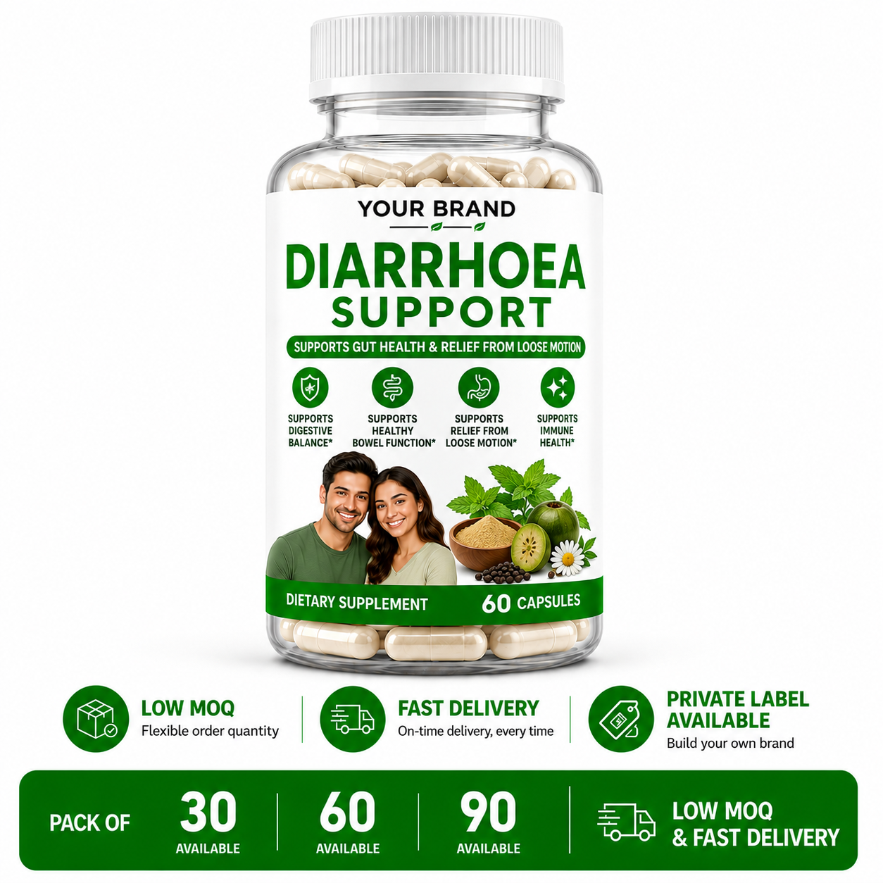 Diarrhoea