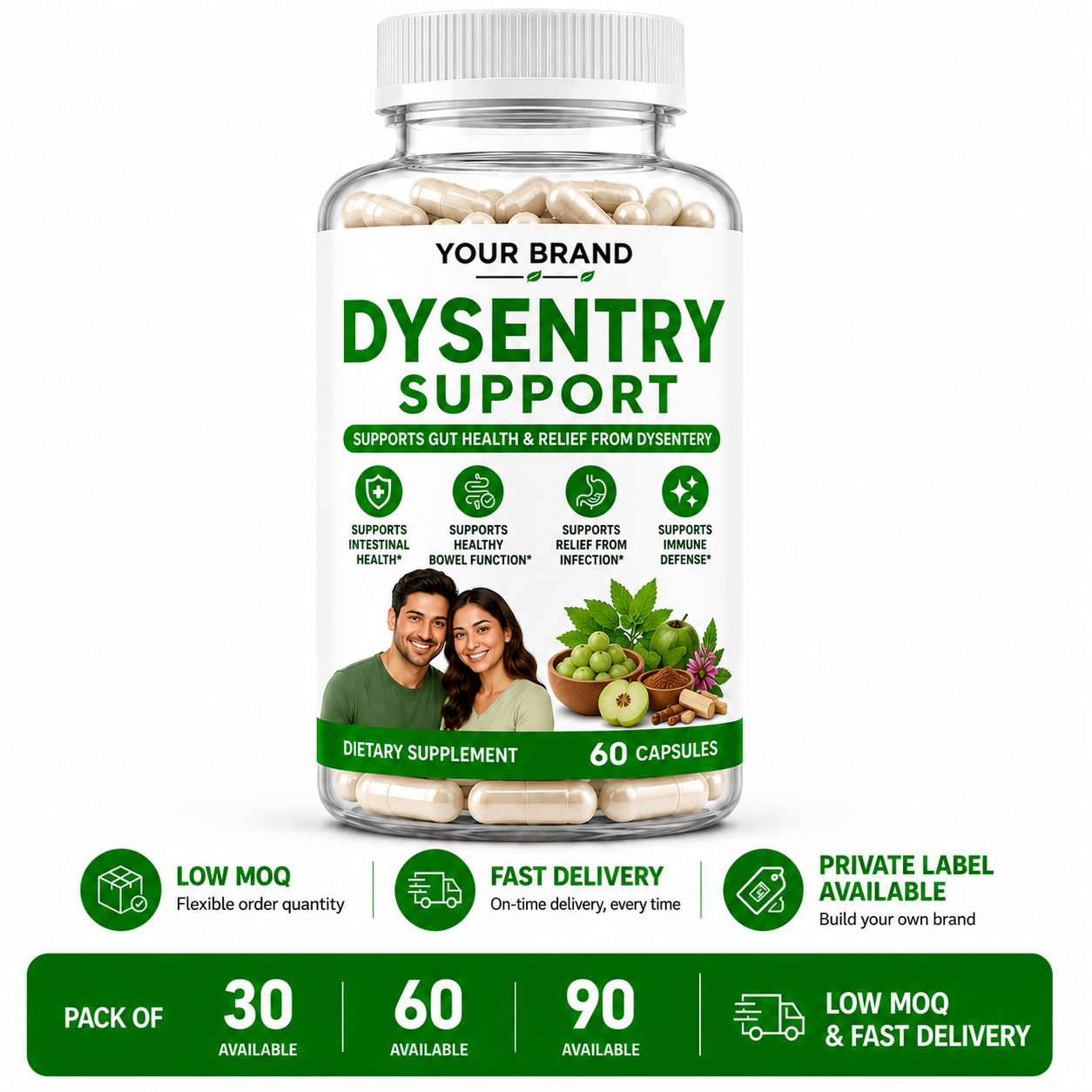 Dysentry