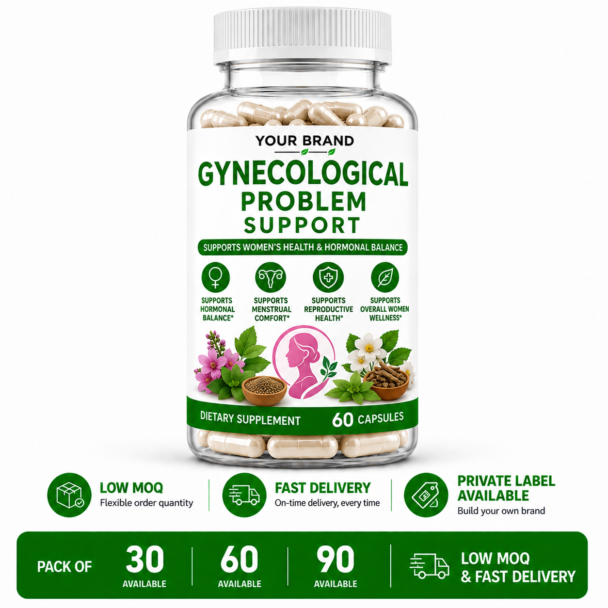 Gynecological Problem