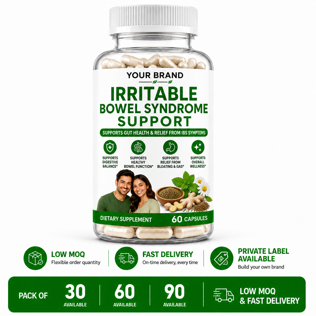 Irretable Bowel Syndrome