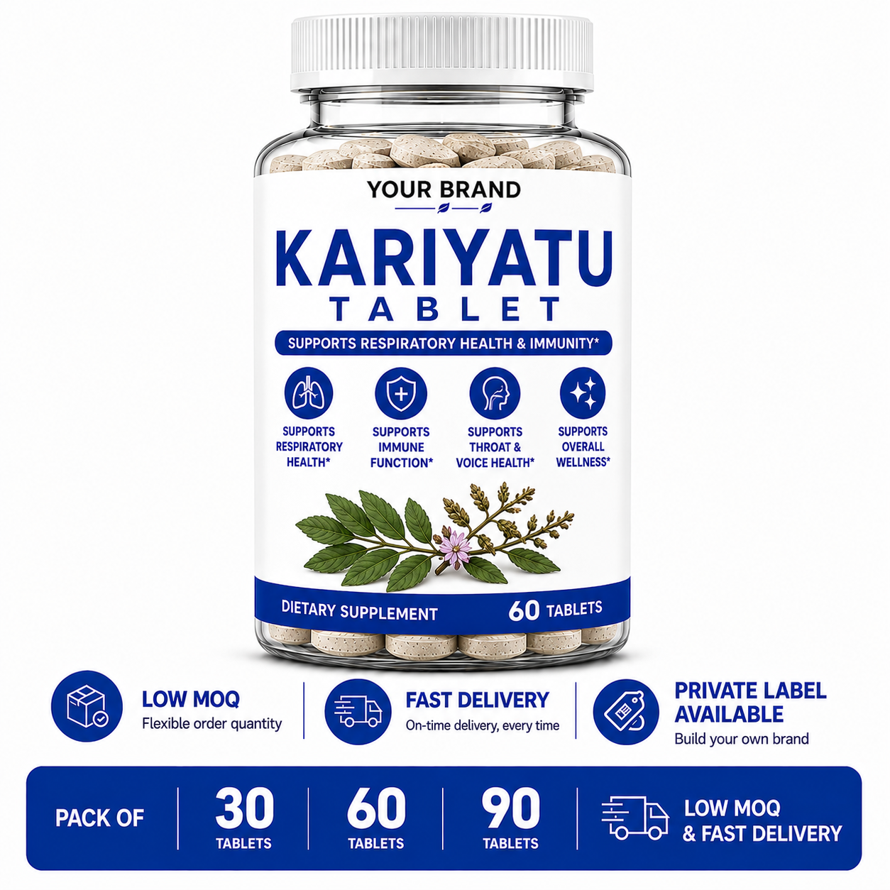 Kariyatu Tablet