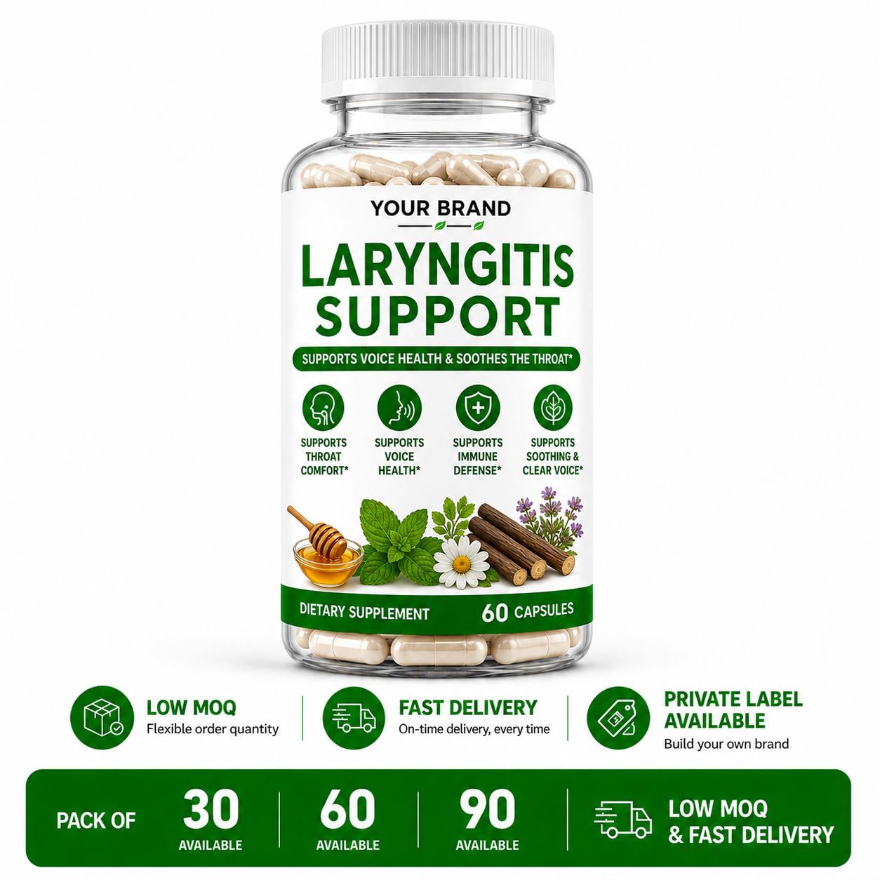 Laryngitis