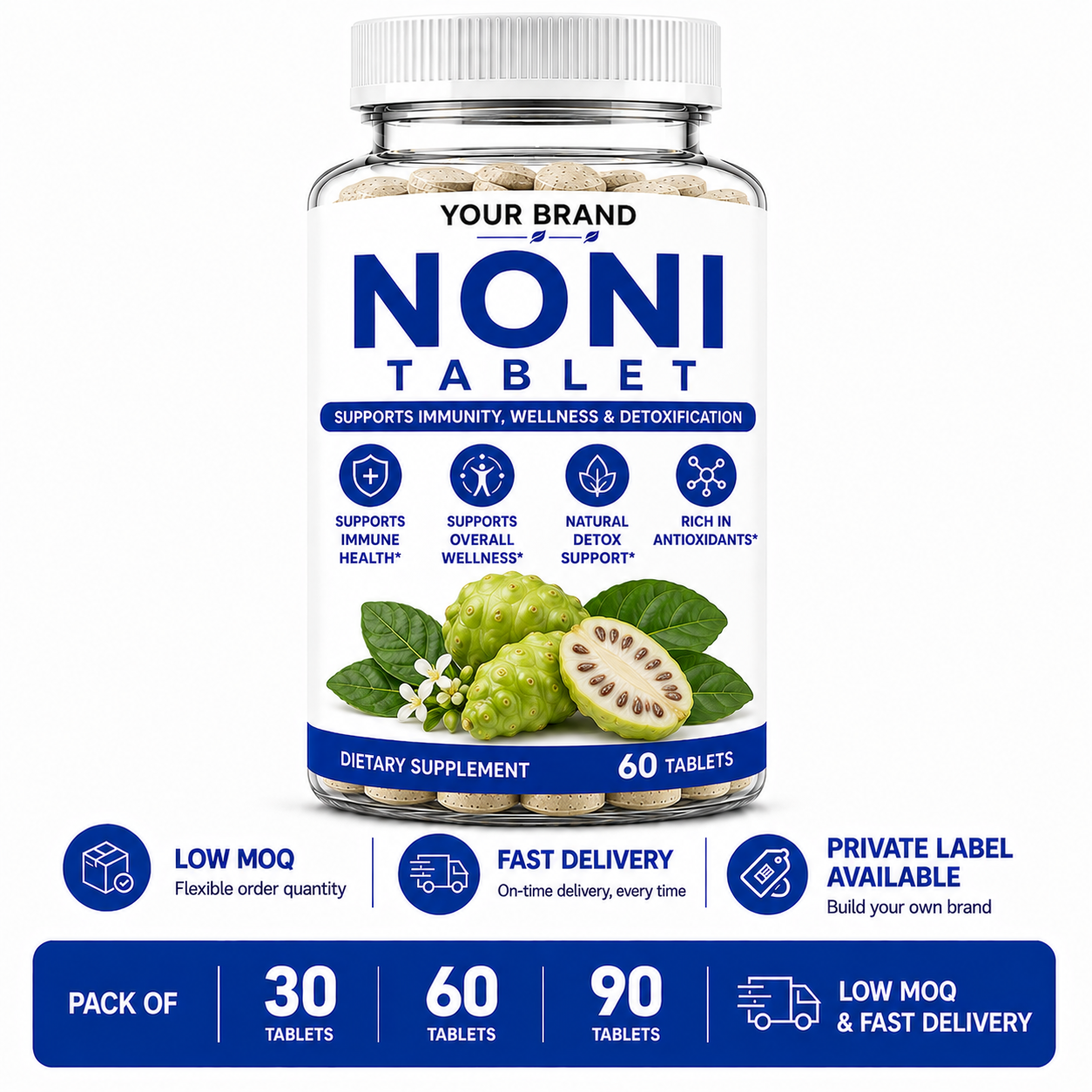 Noni Tablet
