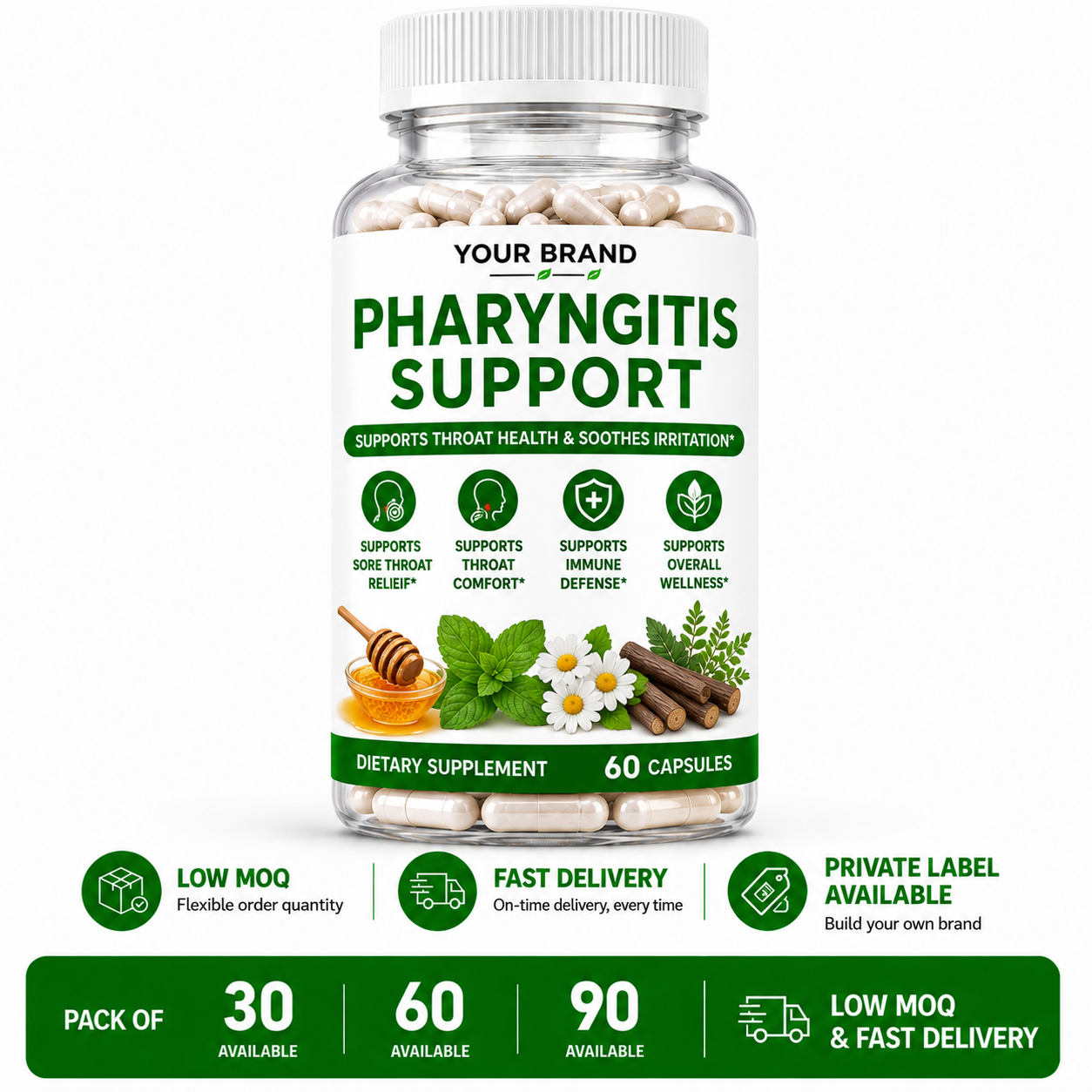 Pharyngitis