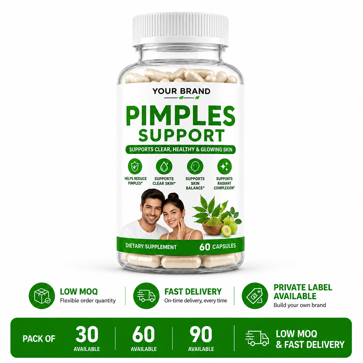 Pimples