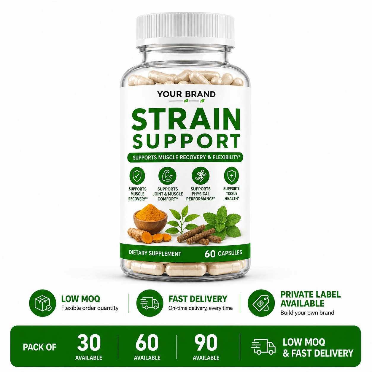 Strain