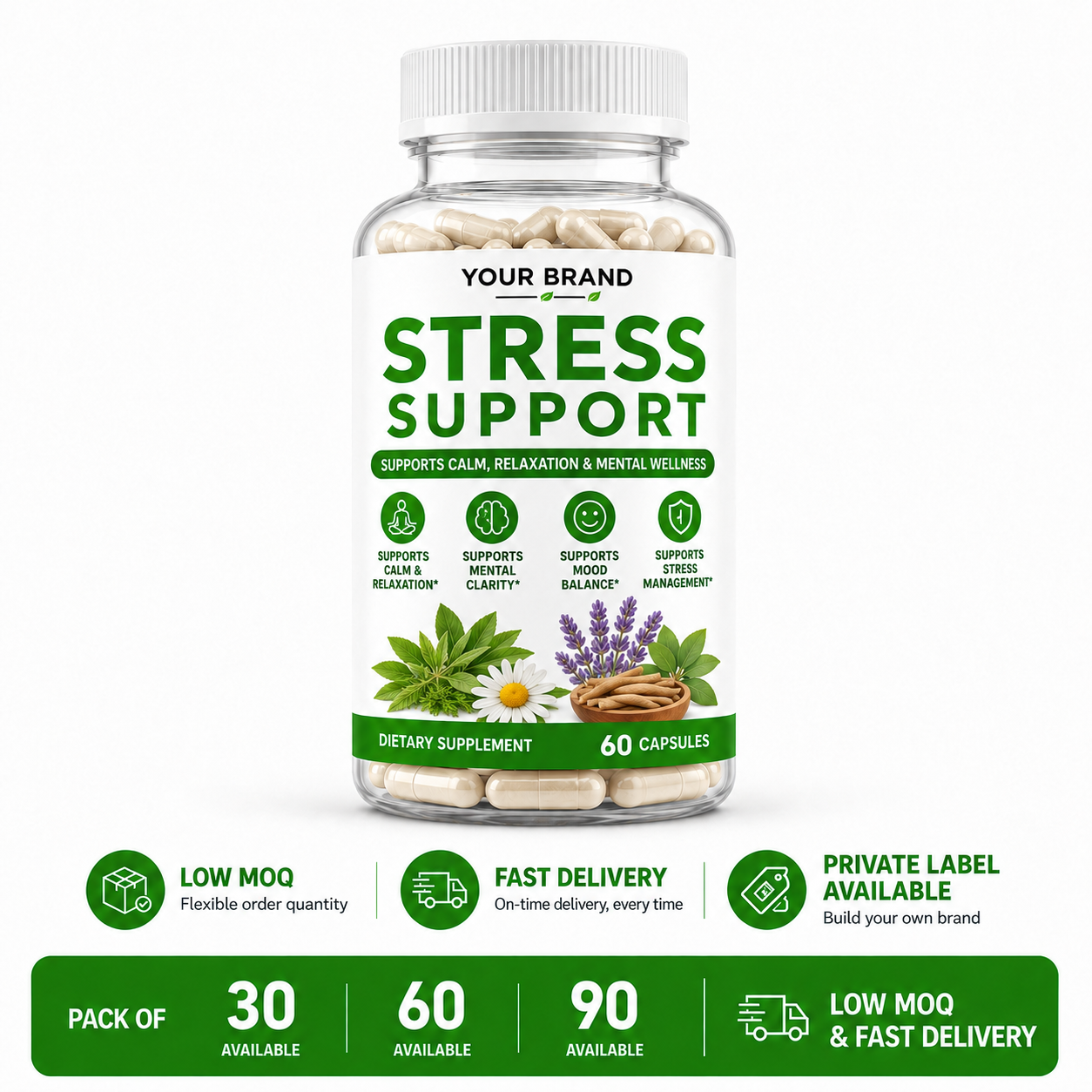 Stress
