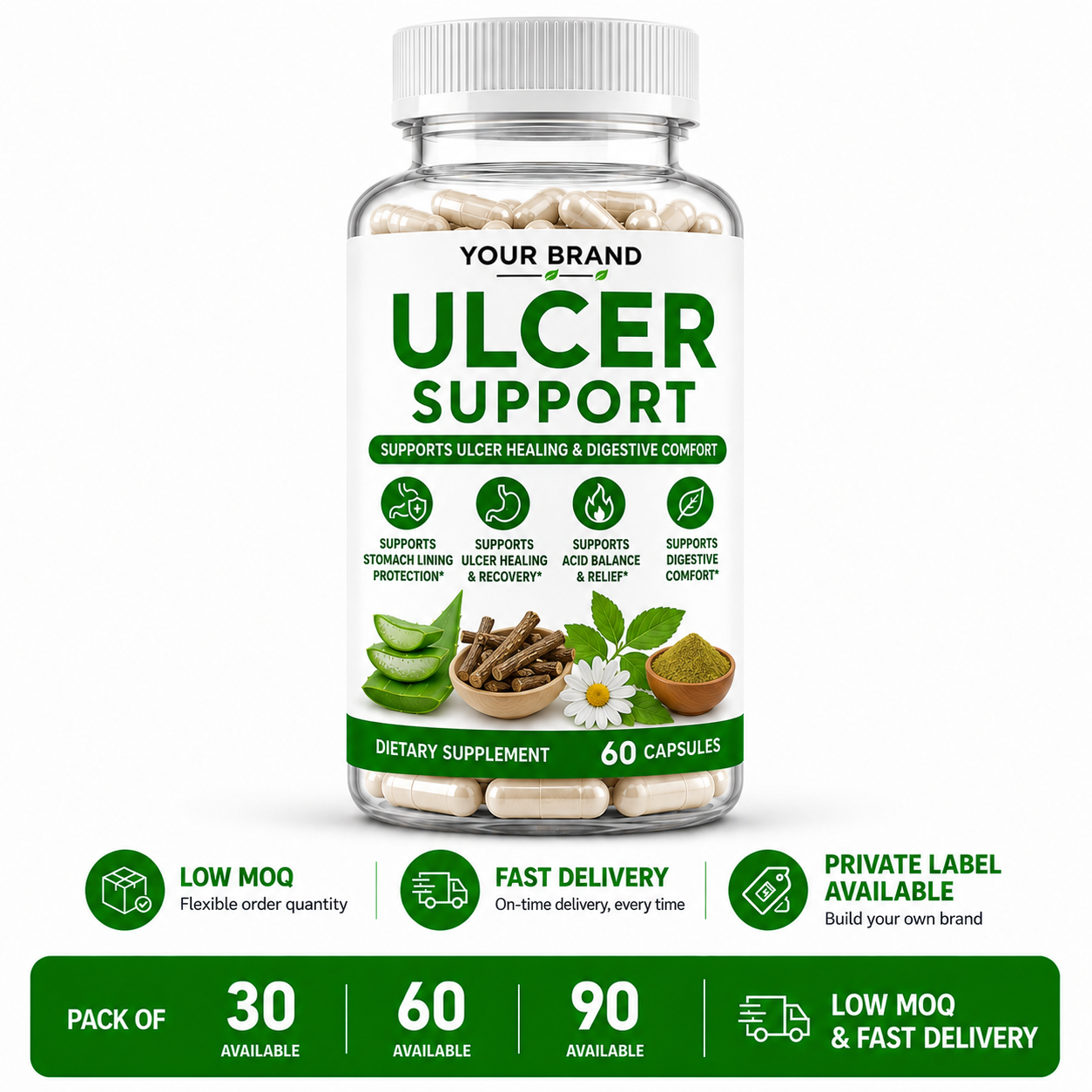 Ulcer