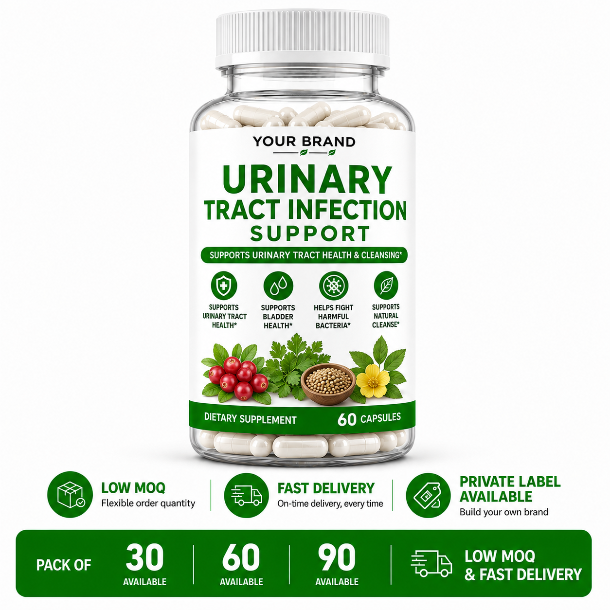 Urinary Tract Infection