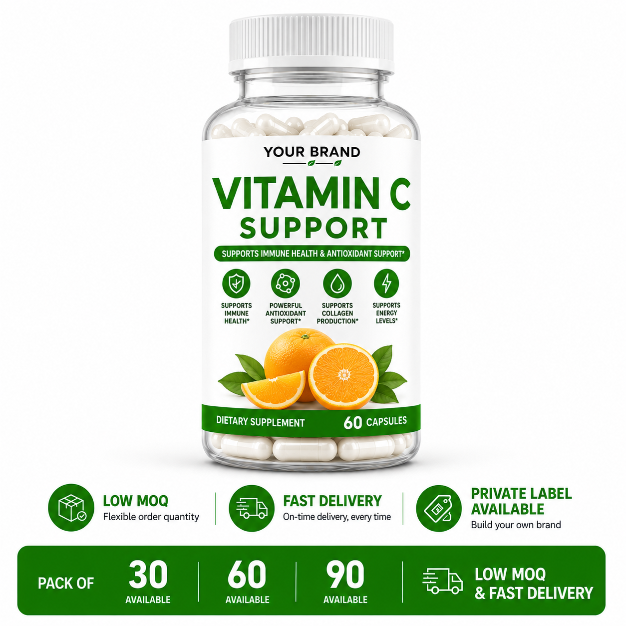 Vitamin C