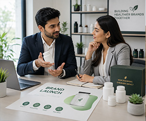Get your products ready for your D2C store, marketplaces, and retail launch.